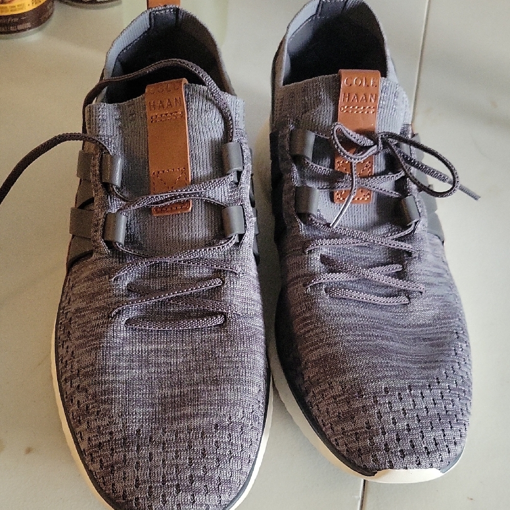 Cole Haan GrandMotion Men's Laceup SZ 10.5